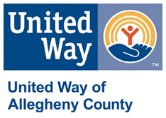 Give through United Way